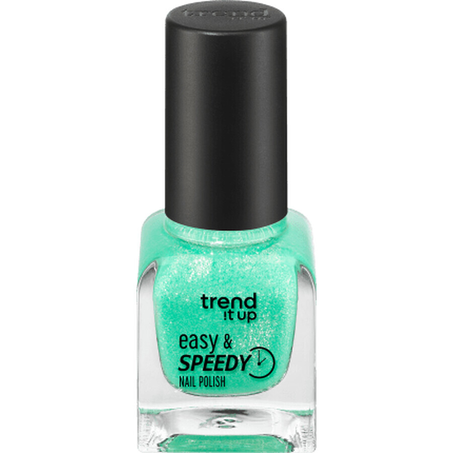Trend !t up easy & speedy vernis à ongles No. 185, 6 ml