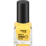 Trend !t up easy & speedy vernis à ongles No. 215, 6 ml