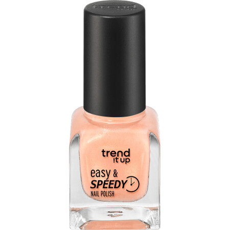 Trend !t up smalto facile e veloce n. 225,6 ml