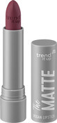 Trend !t up De Matte Lipstick Nr, 470, 3,8 g