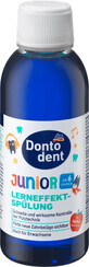 Dontodent Junior Lerende Effect Mondspoeling, 200 ml