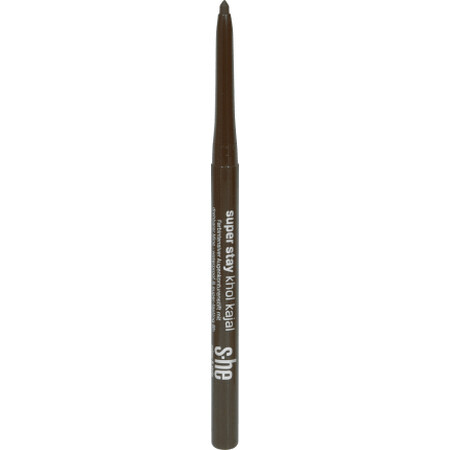 Elle stylezone color&style Super Stay Khol Kajal Eyeliner 148/002, 2 g