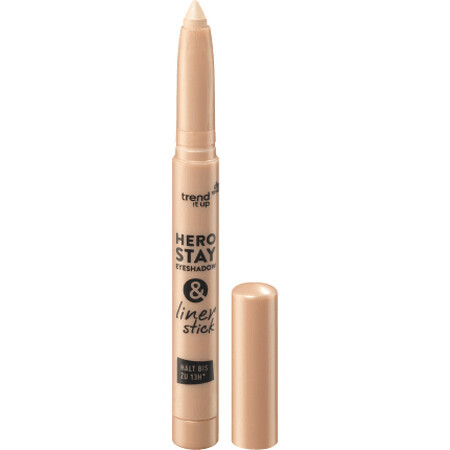 Trend !t up Hero Stay Stick Ombre à paupières 020, 1,4 g