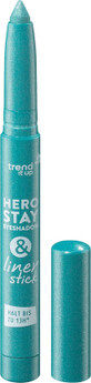 Trend !t up Hero Stay Stick Oogschaduw 030, 1,4 g