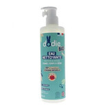 Apa de curatare BIO 3 in 1, 400 ml, Dodie