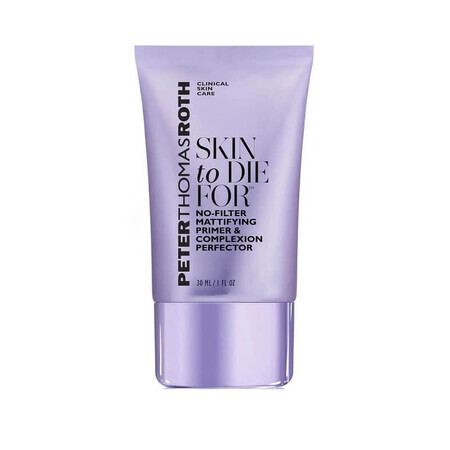 Makeup Primer Skin To Die For Mattifying, 30 ml, Peter Thomas Roth