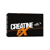 Creatine FX met sinaasappelsmaak, 10 g x 25 sachets, Pro Nutrition