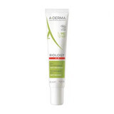 A-Derma Biology Anti-Rötungen Creme, 40 ml