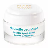 Nouvelle Jeunesse Soleil crema viso prima e dopo l'esposizione al sole, 50 ml, Mary Cohr