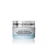 Water Drench Hyaluronic Cloud Cream Feuchtigkeitsspendende Feuchtigkeitscreme, 20 ml, Peter Thomas Roth