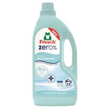 Wasmiddel Zero% Sensitive, 1500 ml, Frosch