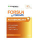 Forcapil Forsun Zelfbruiner, 30 capsules, Arkopharma