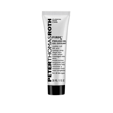 Firmix Peeling-Gel, 30 ml, Peter Thomas Roth