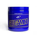 Glutamin, 180 g, Pro Nutrition