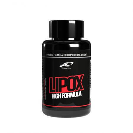 Lipox, 135 comprimés, Pro Nutrition