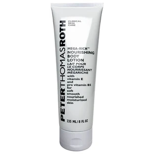 Lozione per il corpo mega-ricca, 235 ml, Peter Thomas Roth