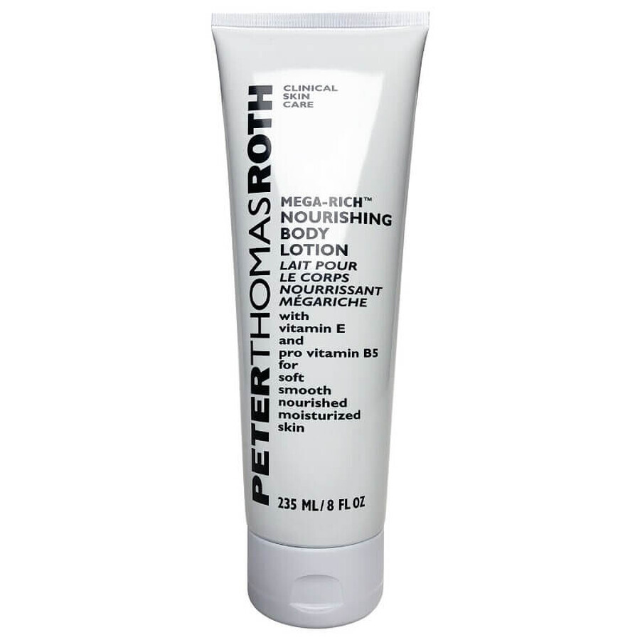 Lotion corporelle méga-riche, 235 ml, Peter Thomas Roth