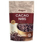 Criollo biologische cacaobonen, 200 g, Dragon Superfoods