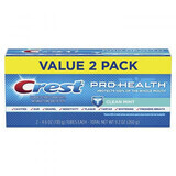 Pro-Health Clean Mint Tandpasta, 130 g, Crest