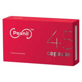 Peanil, 45 capsules, Naturpharma
