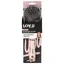 Paddle LOV.U pink hair brush, 1 piece, Parsa