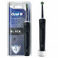 Vitality Pro Elektrische Tandenborstel Zwart, Oral