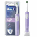 Vitality Pro Violet elektrische tandenborstel, Oral-B