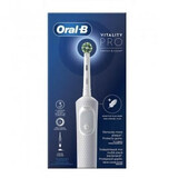 Spazzolino elettrico Vitality Pro, 1 pezzo, Oral-b