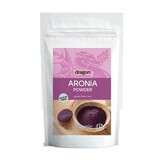 Aroniapulver Rohkost Bio, 200 g, Dragon Superfoods