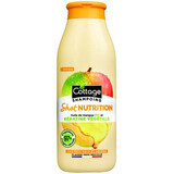Voedende shampoo met organisch mango-extract en keratine, 250 ml, Cottage