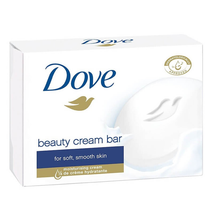 Cream Bar Schoonheidszeep, 90 g, Dove