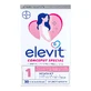 Elevit 1 Kinderwens en zwangerschap, 30 tabletten