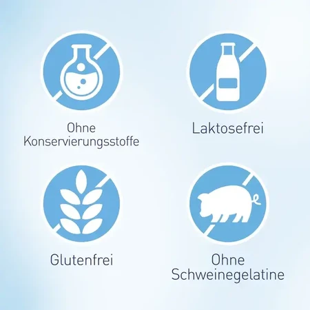Elevit 2, Multivitaminen voor zwangerschap - 2e en 3e trimester van de zwangerschap, 30 capsules, Bayer