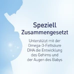 Elevit 2, Multivitaminen voor zwangerschap - 2e en 3e trimester van de zwangerschap, 30 capsules, Bayer