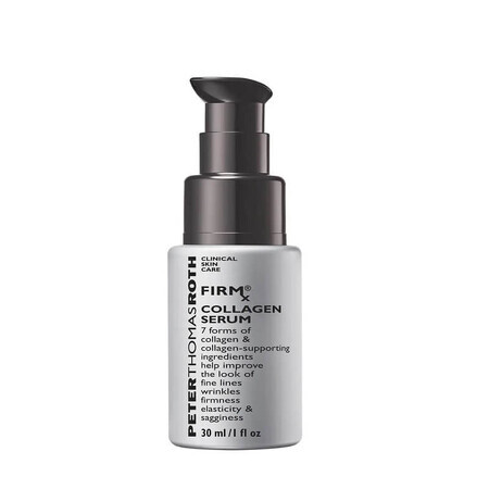 Siero Firmx Collagene, 30 ml, Peter Thomas Roth