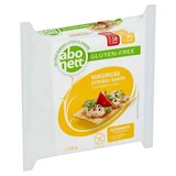 Crispy gluten-free sandwiches with corn, 100 g, Abonett