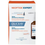 Haaruitvalbehandeling Neoptide Expert, 2 x 50 ml, Ducray