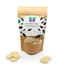 Witte chocolade banuti, 250 gr, Sweeteria