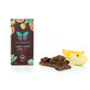 Melkchocolade, appel en sinaasappel, 100 gr, Sweeteria