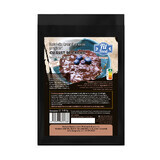 Ketomix Cocoa Flavour Cookie Cream, 145 g, Fit Food
