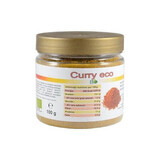 Poudre de curry Eco, 100 g, Managis