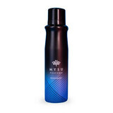 Déodorant en spray pour hommes, brun, 150 ml, Mysu Parfume