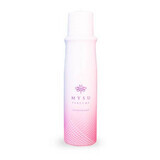 Deodorant spray voor dames, Sky Blue, 150 ml, Mysu Parfume