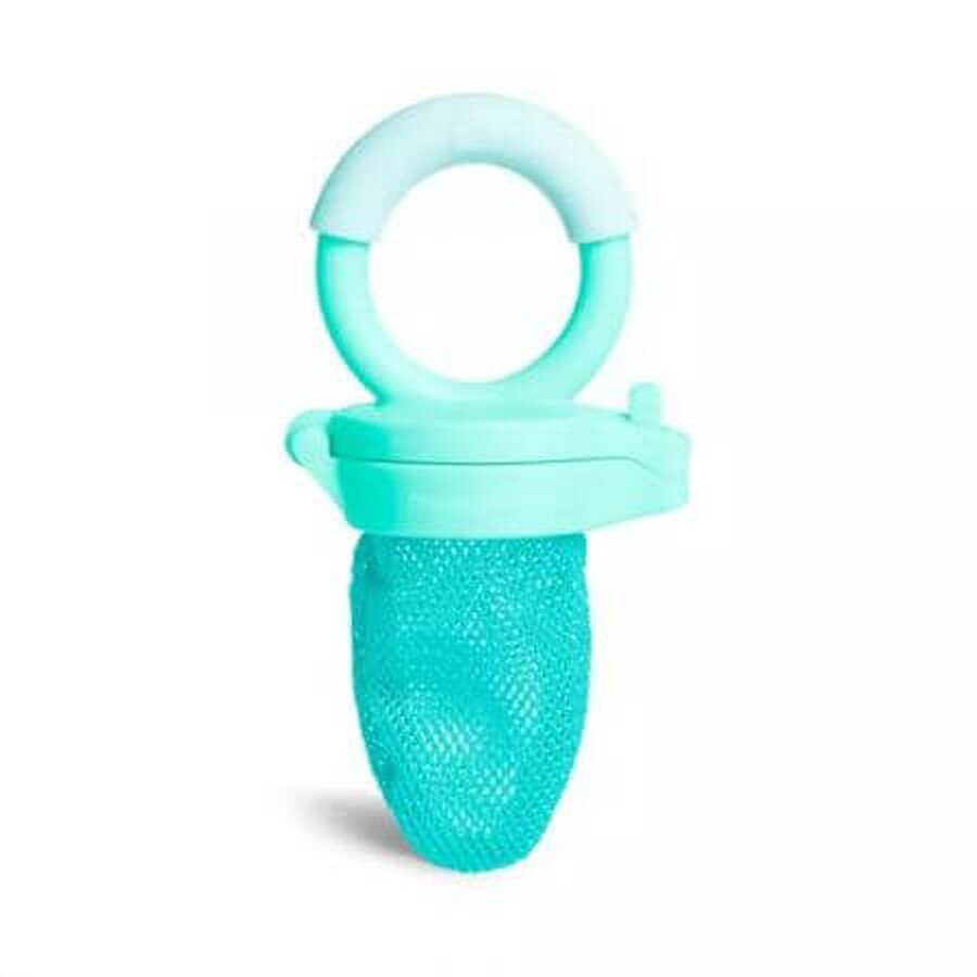 Fresh Feeder feeding device, +6 months, Green, Munchkin