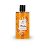 Gel douche, Caramel salé, 350 ml, Mysu Parfume