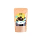 Ginger dredged in chocolate, 250 gr, Sweeteria