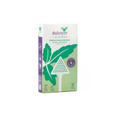 Dulcisor stevia bladextract zoetstof, 30 sachets, Sweeteria