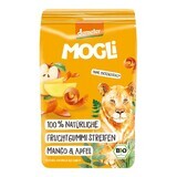 Jeleu Bio cu mango si Psylium, 25 g, Mogli