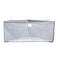 Organizator pentru jucarii de baie High&#39;n Dry, Grey, Munchkin