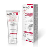 Xerolys 30 Keratiniserende en Hydraterende Emulsie, 100 ml, Lab Lysaskin